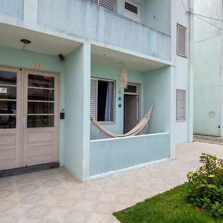200M Mar Em Canasvieiras,2 Quartos,Fenix Florianopolis Bagian luar foto