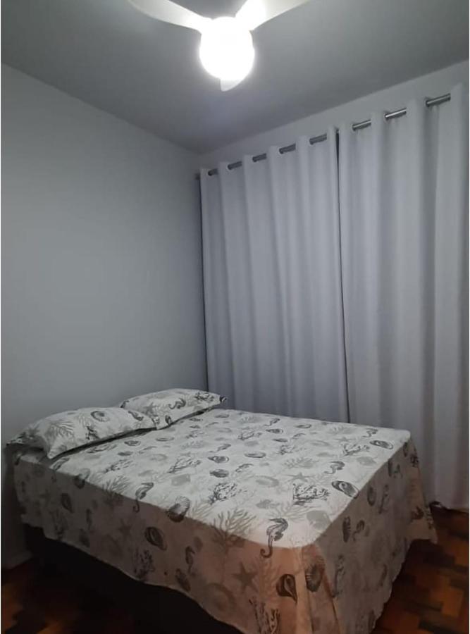 200M Mar Em Canasvieiras,2 Quartos,Fenix Florianopolis Bagian luar foto